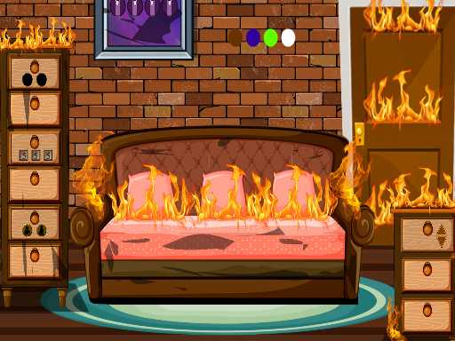Escape the House Puzzle Adventure