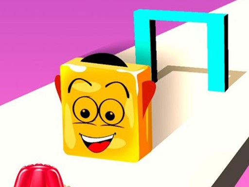 Jelly Shape Shift Runner