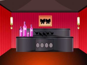 Lucid House Escape Puzzle Game
