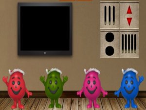 Bartender Escape Online Puzzle Game