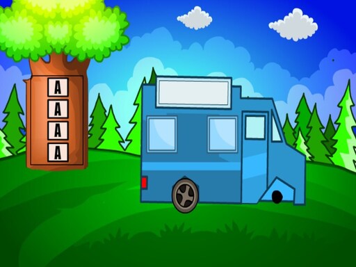 Caravan Puzzle Journey