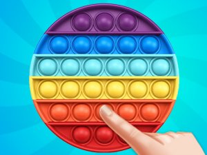Pop Fidget Online Game