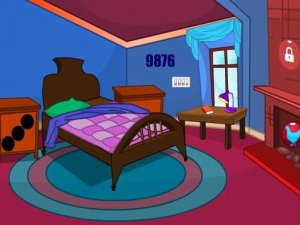 Cosy Villa Escape - Puzzle Game