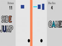 SideJump Reflex Arcade Game