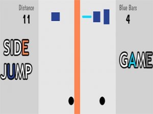 SideJump Online Game