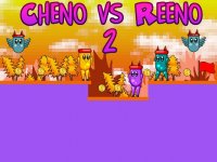 Cheno and Reeno 2 Arcade Platformer