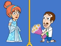Reunion Paths: Logic Puzzle