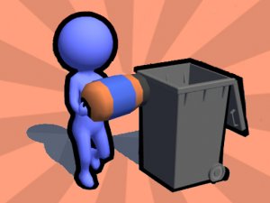 Idle Store Cleaner Online Game