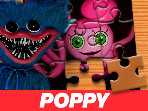 Playful Jigsaw Puzzle Game