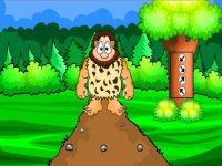 Prehistoric Village Puzzle Escape