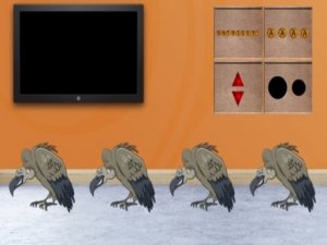 Funny Little Girl Escape Online Game