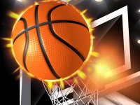 Basketball Hoop Challenge