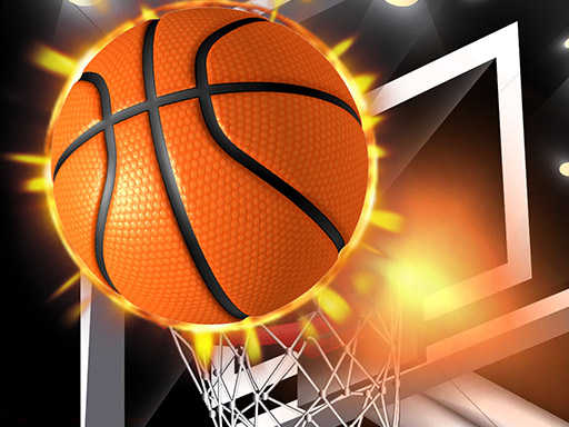 Basketball Hoop Challenge