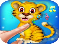 Animal Sounds Explorer 2: Early Learning Game