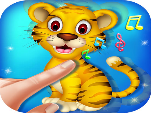 Animal Sounds Explorer 2: Early Learning Game