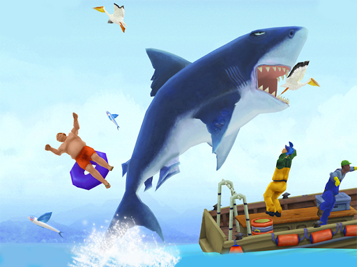 Wave Escape 3D Puzzle