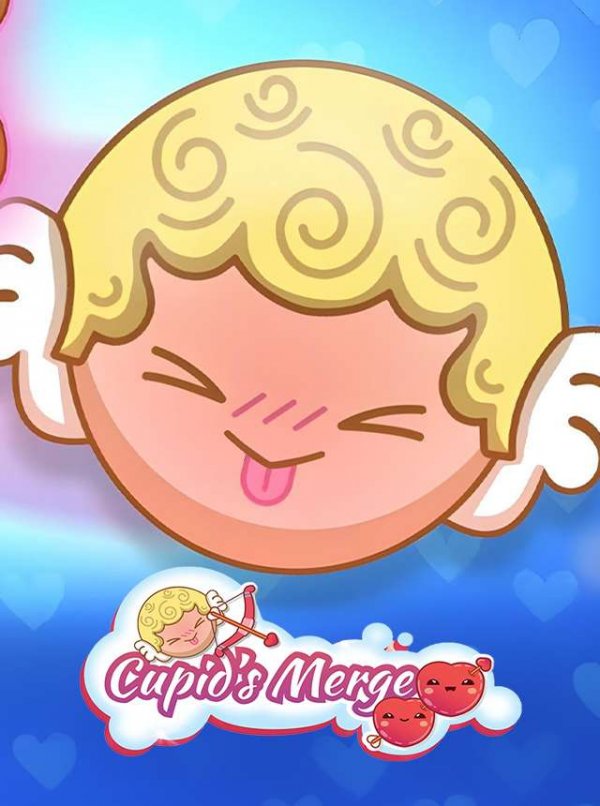 Sweetheart Merge Puzzle