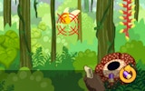 Jungle Target Trainer