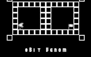 Retro Pixel Leap Runner