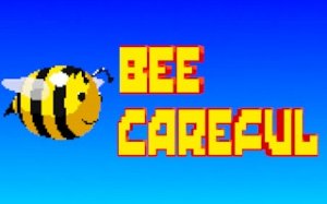 Meadow Quest Bee Adventure