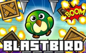Winged Path Puzzle Adventure