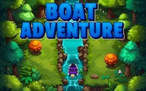Wave Runner: Aquatic Escape