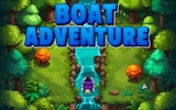 Wave Runner: Aquatic Escape
