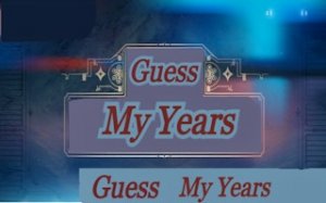 Visual Age Guessing Challenge