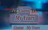 Visual Age Guessing Challenge