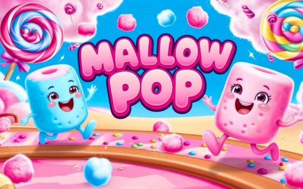 Sweet Star Match: Candy Bounce