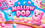Sweet Star Match: Candy Bounce