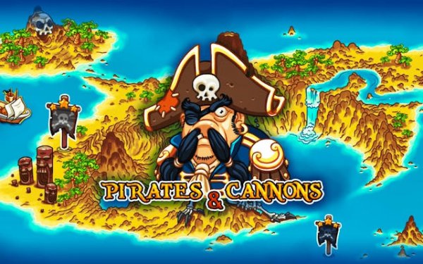 Nautical Riches Puzzle Voyage