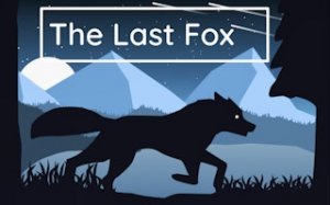 Forest Fox: Exploration Journey