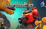 Future Battle Machines Arena