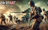 Command & Coordinate: WWII Squad Tactics