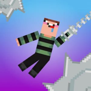 Noob Hook Online Game