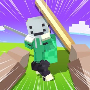 Block Craft 3D 2 Online Game