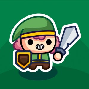 Lidle Legend RPG Adventure