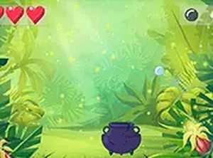 Orb Drop Collector