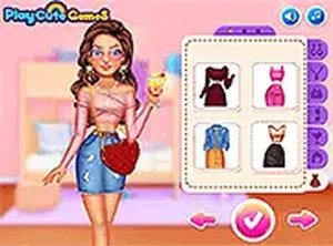 Reunion Outfit Creator