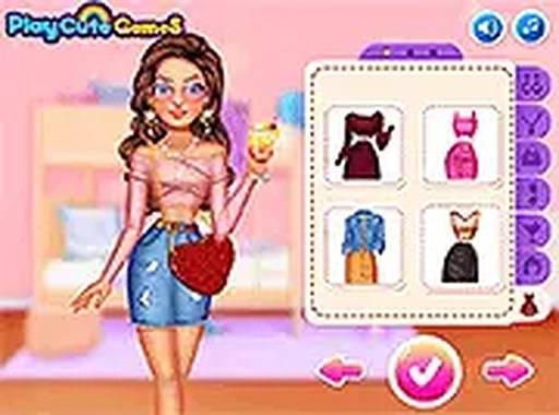 Reunion Outfit Creator