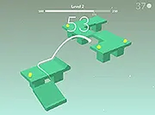 Endless Track Sprint