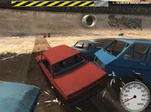 Circuit Brawl Derby
