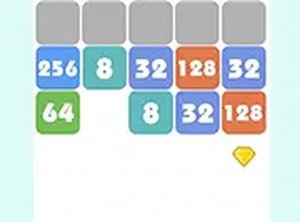Number Fusion Precision Puzzle