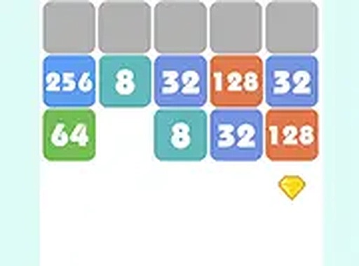 Number Fusion Precision Puzzle