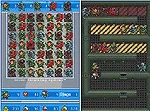Tile Guardian Craft Quest