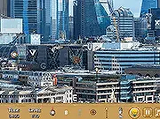 London Scene Search Challenge