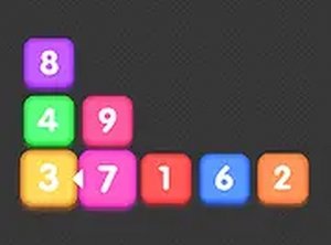 Make Ten Number Match
