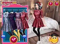 Campus Style Snow White