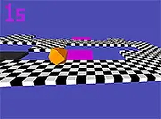 Pathway Puzzle Runner